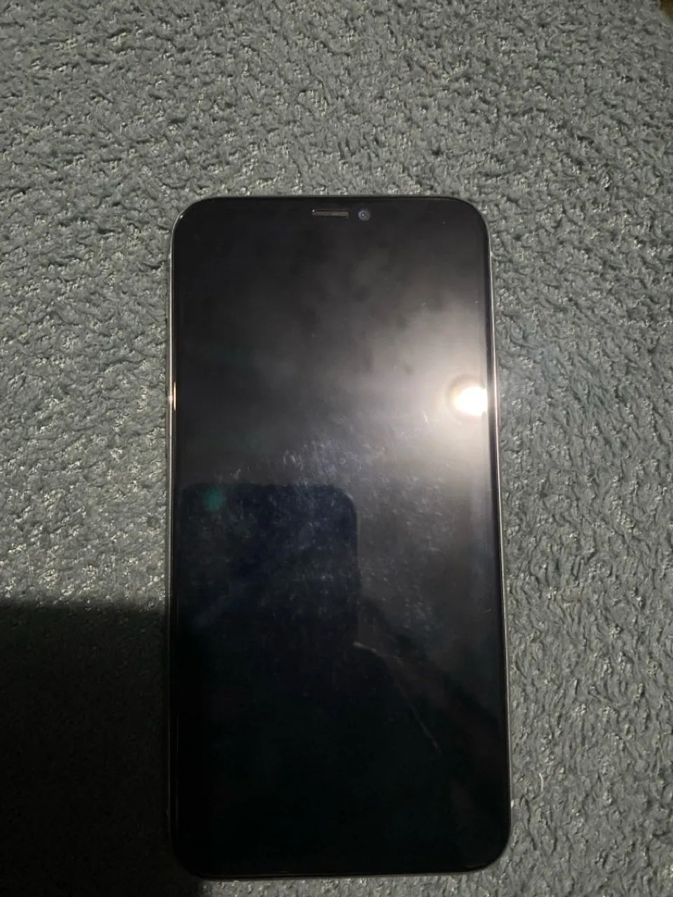 iPhone 11 Pro 