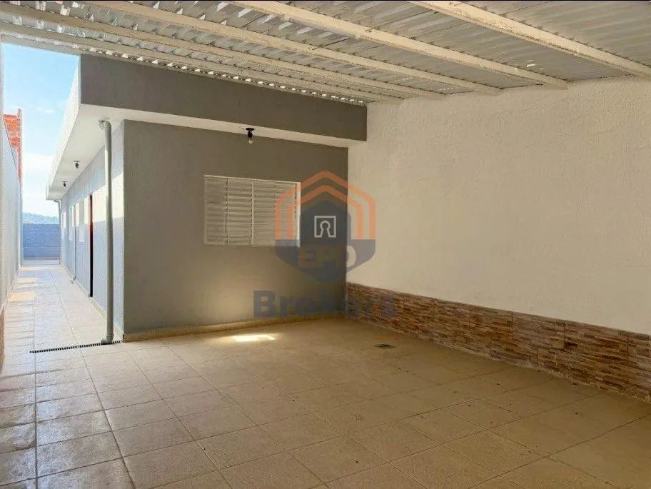 Casa em Maracanã - Jarinu, SP - Foto 3