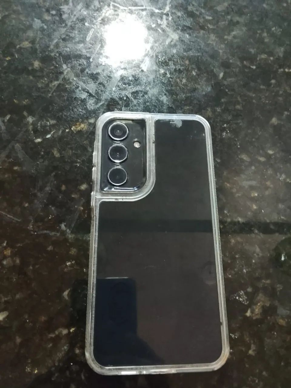 VENDO A55 5G 128G
