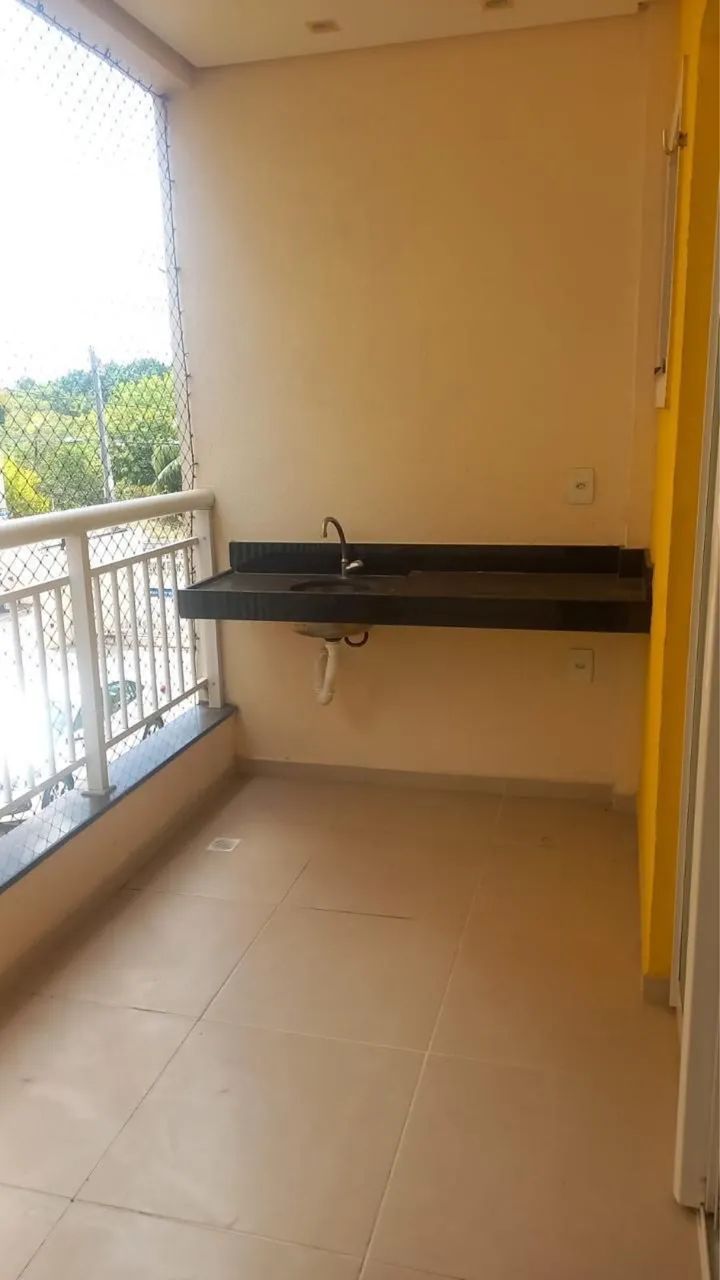 Apartamento Eusébio 3 quartos / 2 vagas  - Foto 2