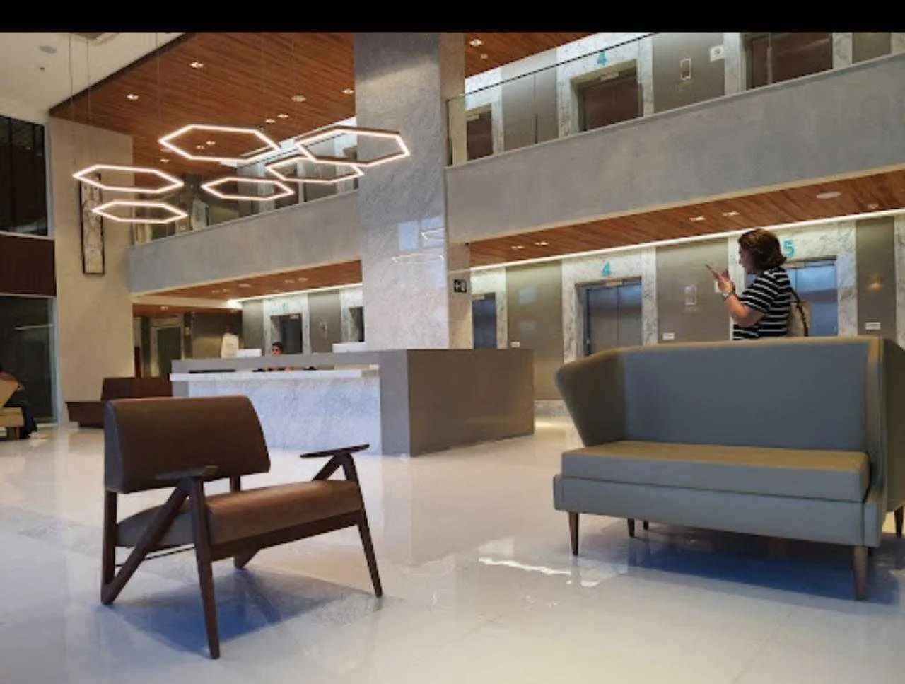 Centro Médico Jardim Europa [3877] - Foto 3