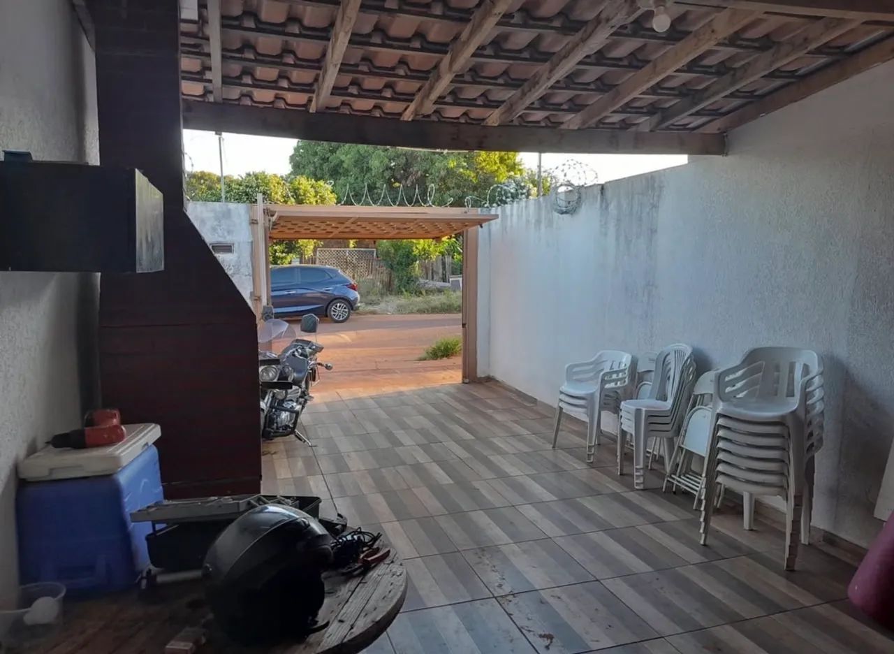 Vendo casa no Canivete / Linhares  - Foto 5