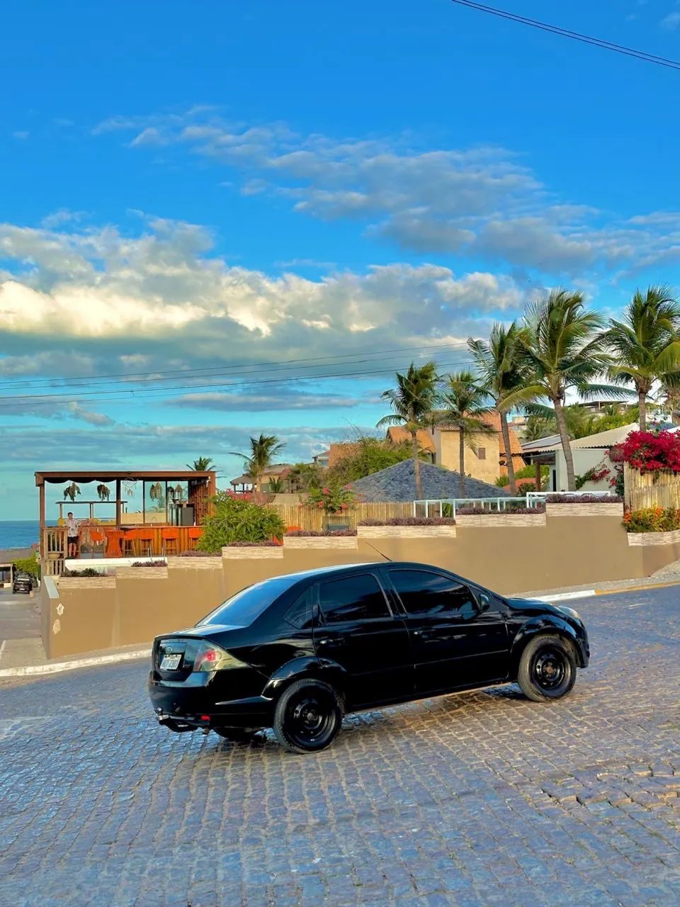 Ford Fiesta 2011