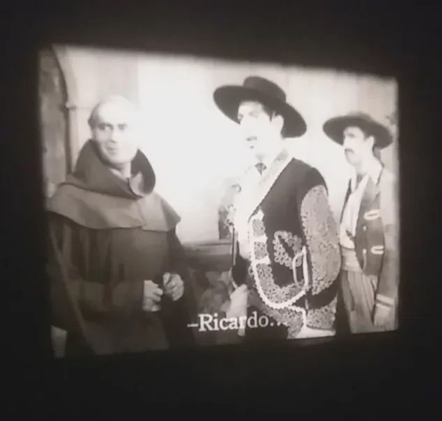 filme de 16mm - Foto 5