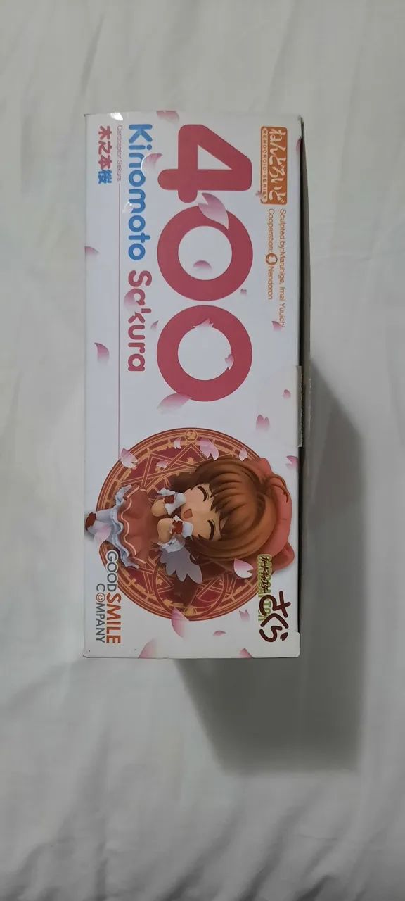 Sakura Card Captors Nendoroid - Foto 3