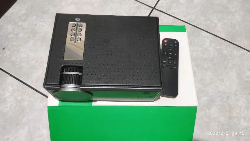 Projetor BlitzWolf BW-VP1 2800LM
