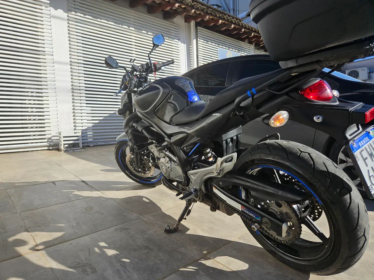 Moto forte e confiavel - Foto 2