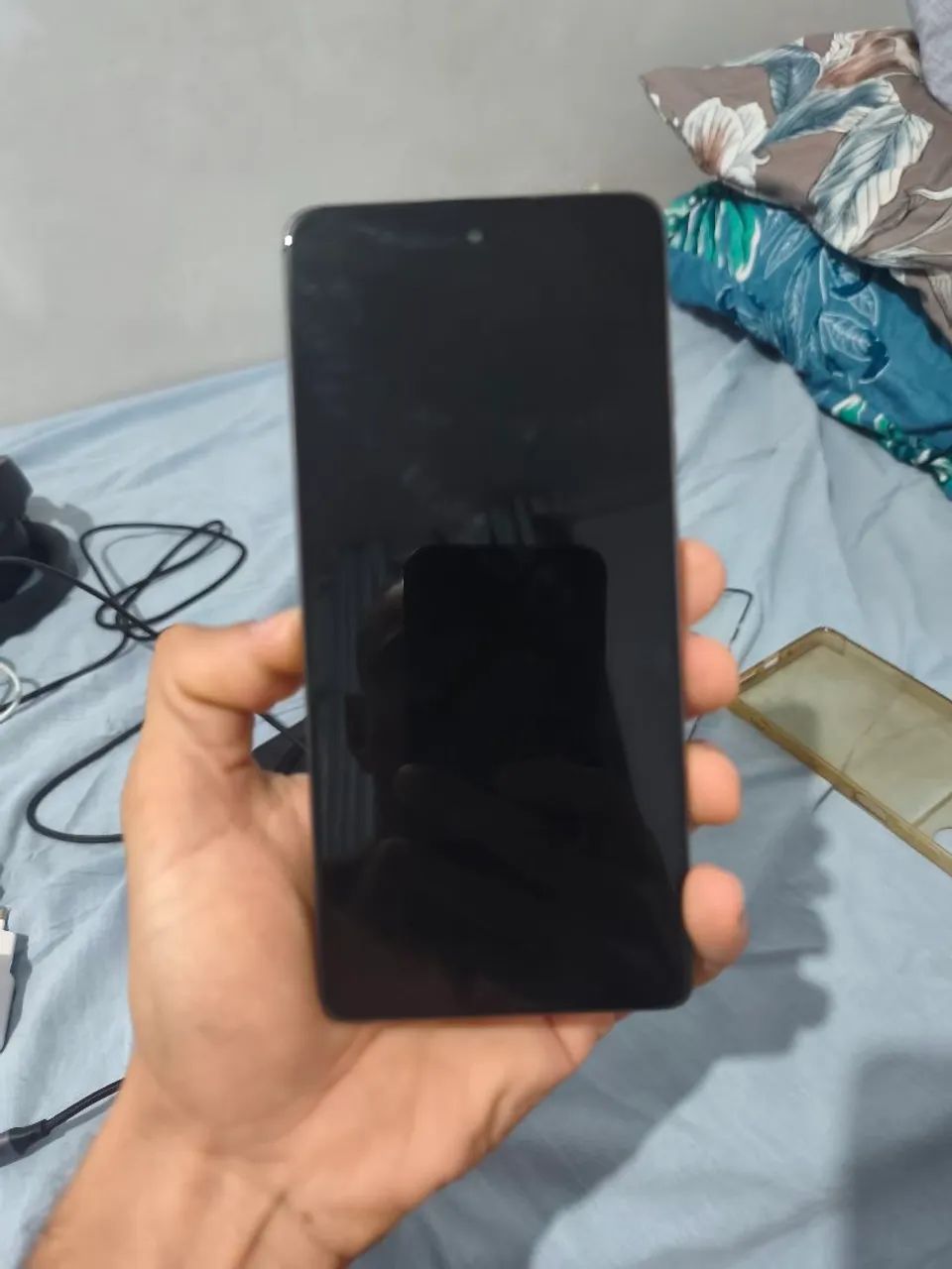 Motorola g75