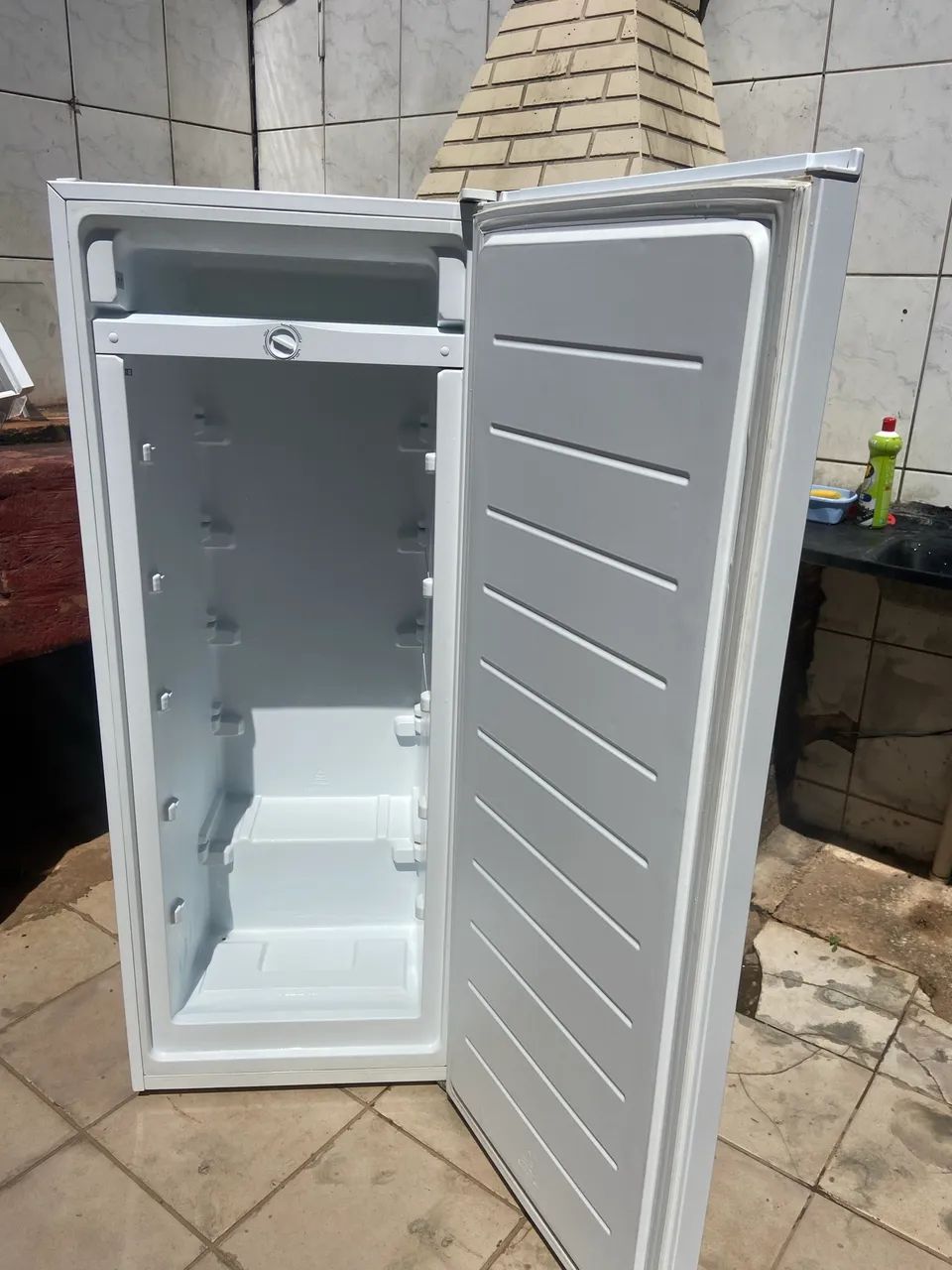 Freezer vertical Philco  - Foto 2