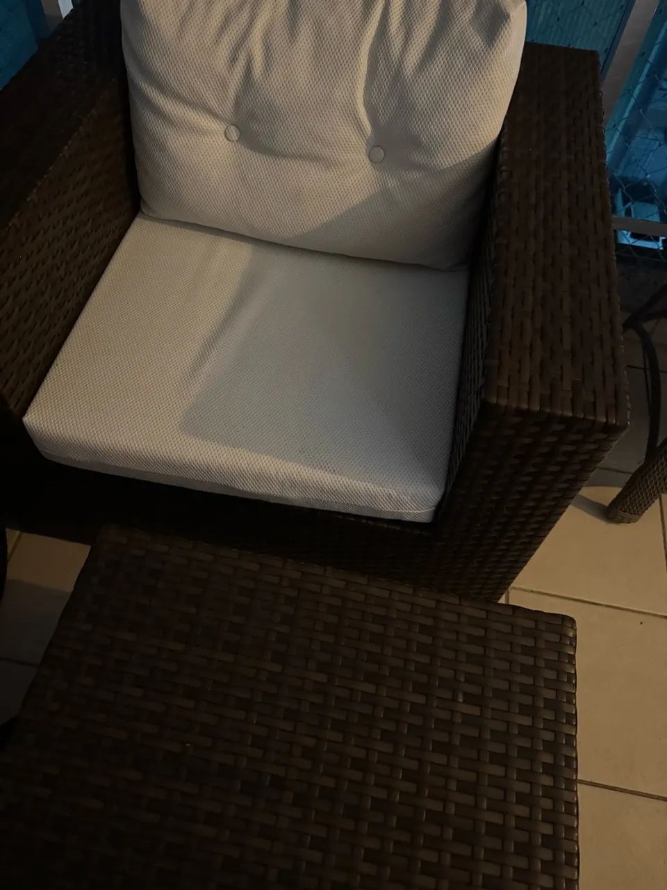 JOGO DE SOFÁ BALI - Foto 3