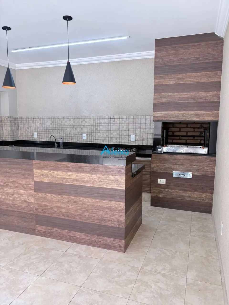 Casa para alugar no bairro Roseiral - São José do Rio Preto/SP - Foto 2