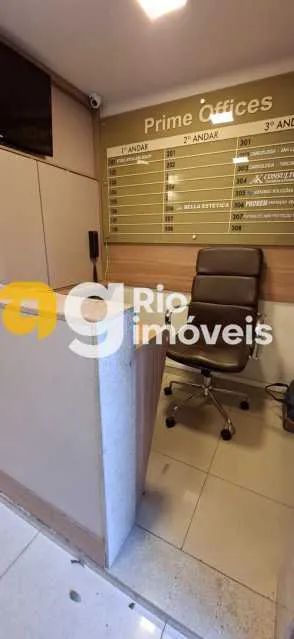 DUAS SALAS COMERCIAIS À VENDA EM VILA VALQUEIRE - Foto 3