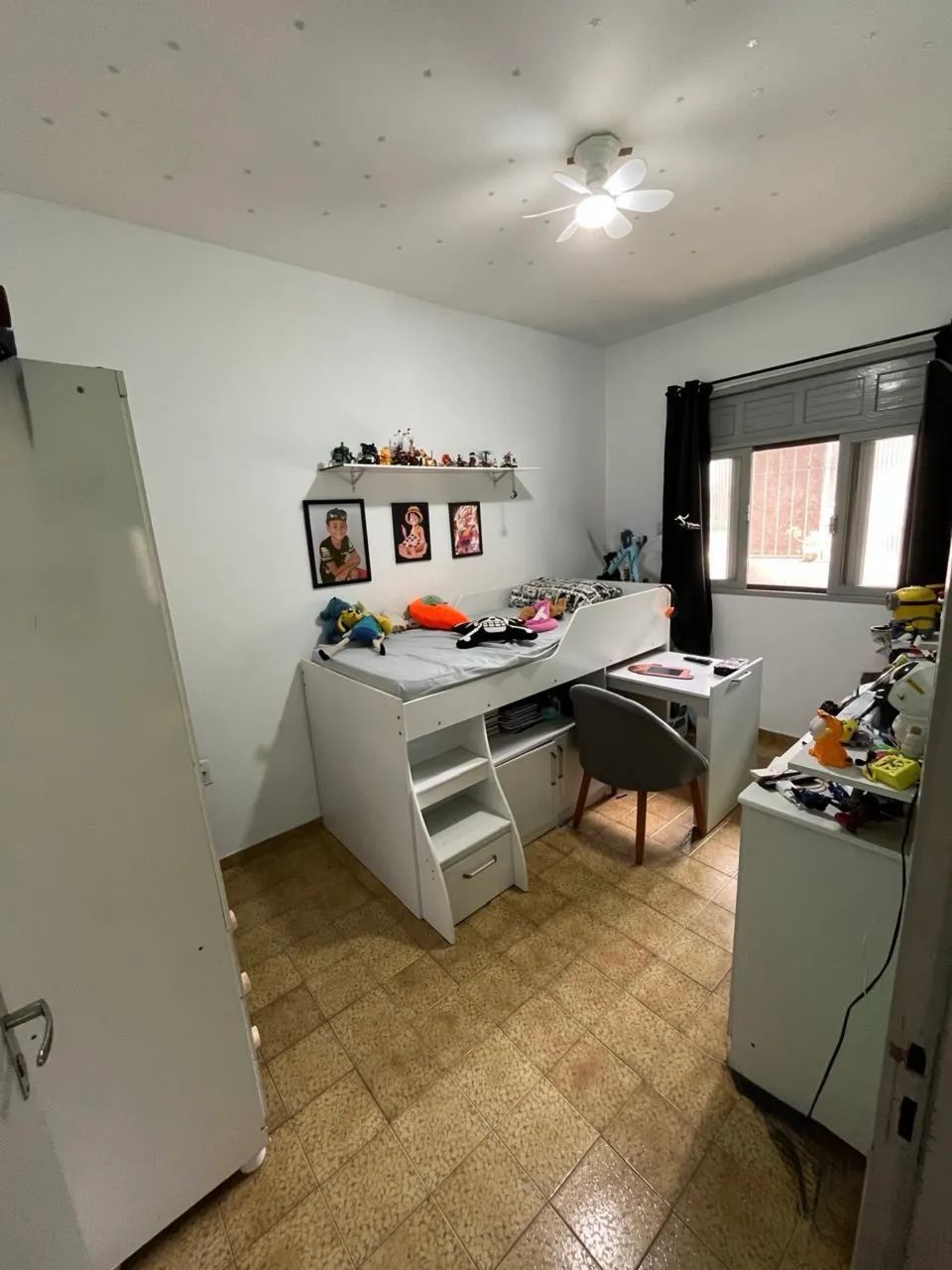 Vendo 2 apartamentos (andar de cima) - Foto 5