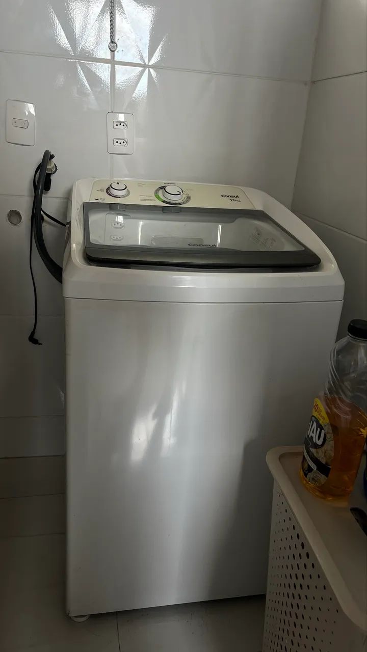 Máquina cônsul  - Foto 4