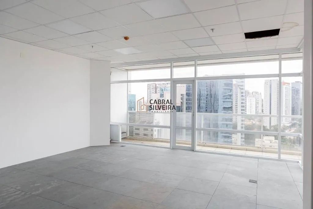 Conjunto Comercial no Brooklin para locação - Foto 2