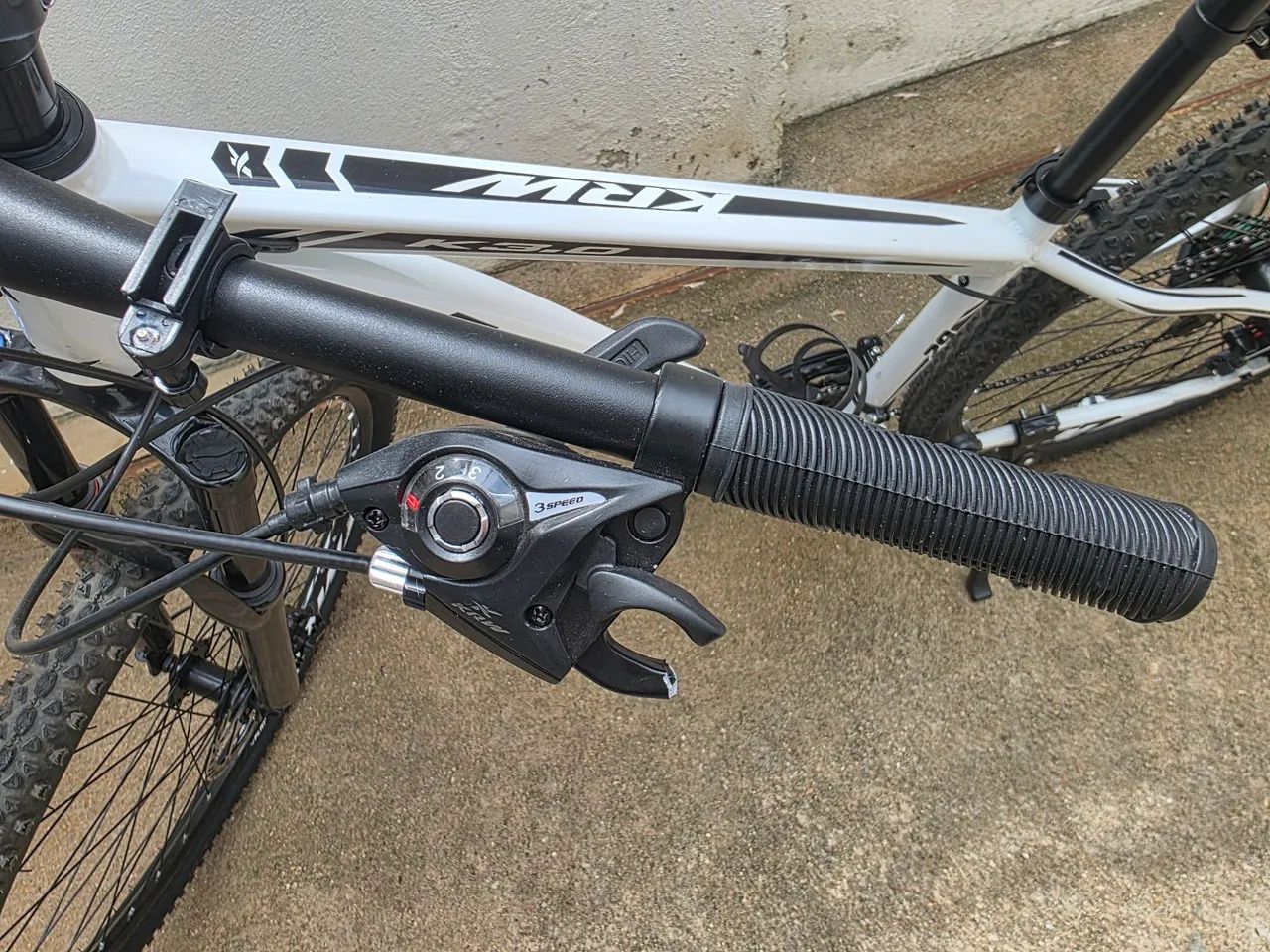 Bicicleta aro 29 krw - Foto 3