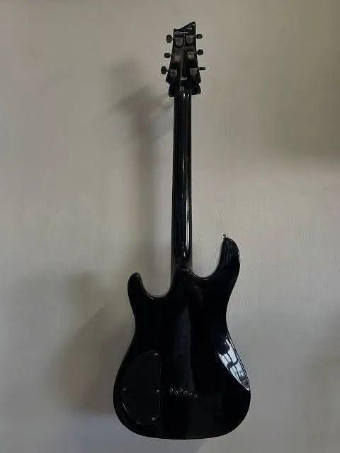 Vendo guitarra  - Foto 5