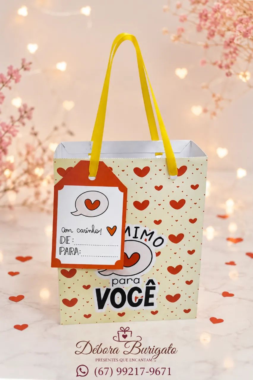 SACOLINHAS PERSONALIZADAS  - Foto 4