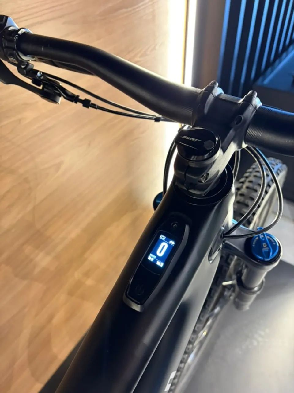 Specialized Turbo Levo Comp Carbon 3 S3 - Foto 5
