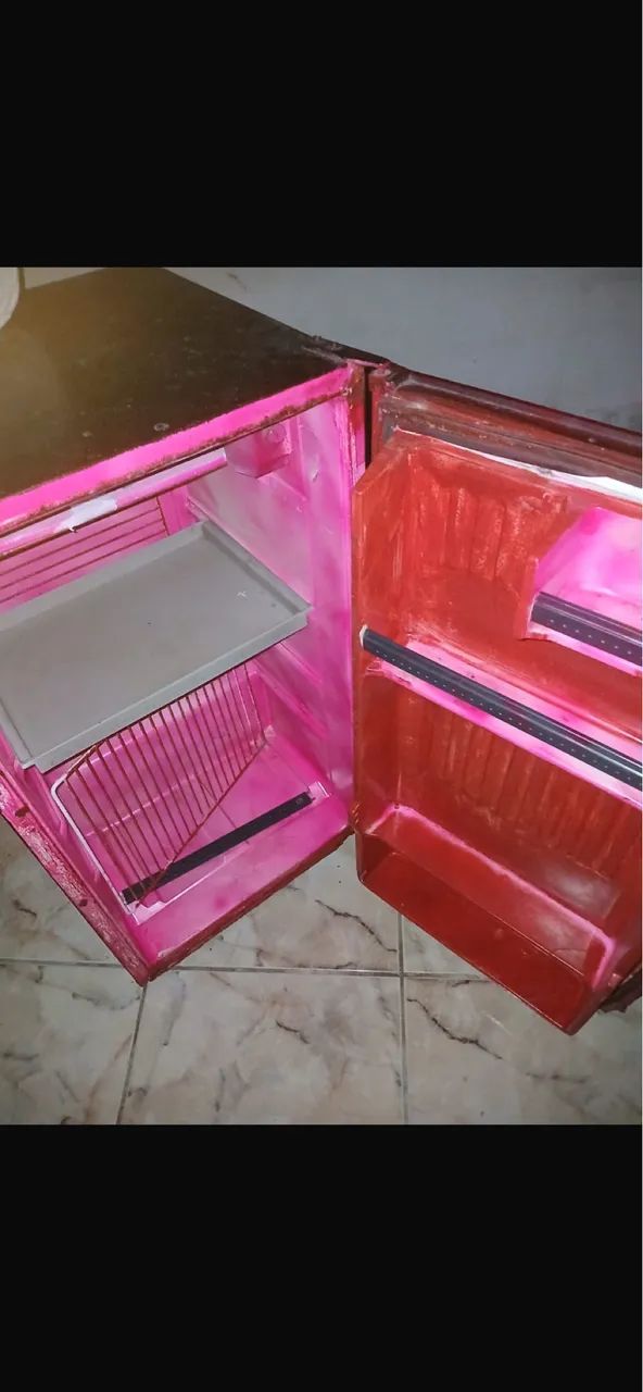 Vendo freezer 