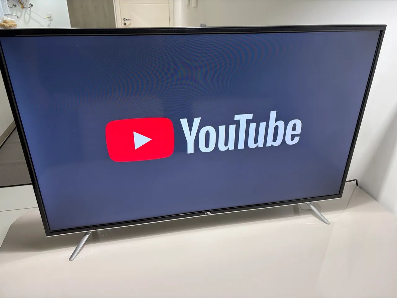 TV 43 Smart Semp TCL - Foto 5