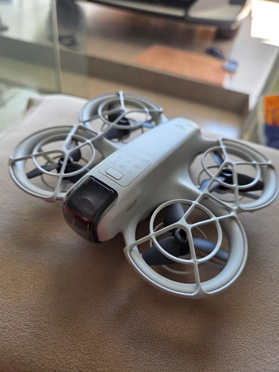 Drone dji neo