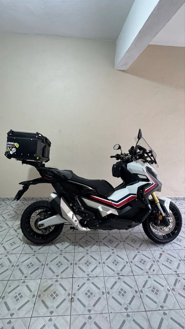 X-Adv 750 cc  - Foto 4