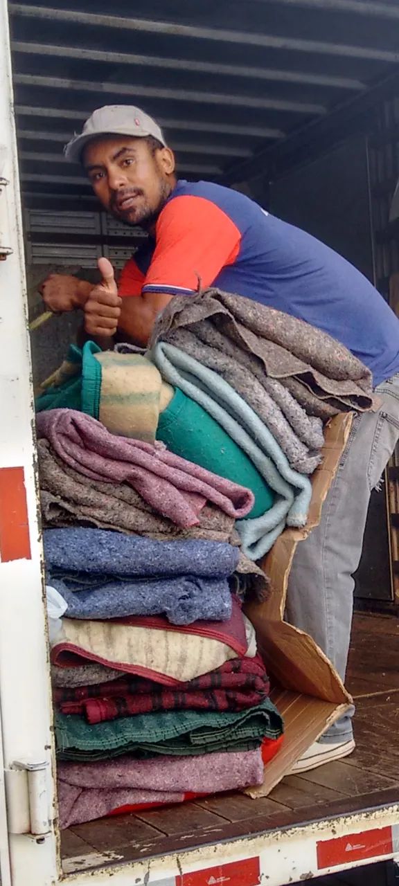 MUDANÇAS NA CIDADE E VIAGENS - Foto 4