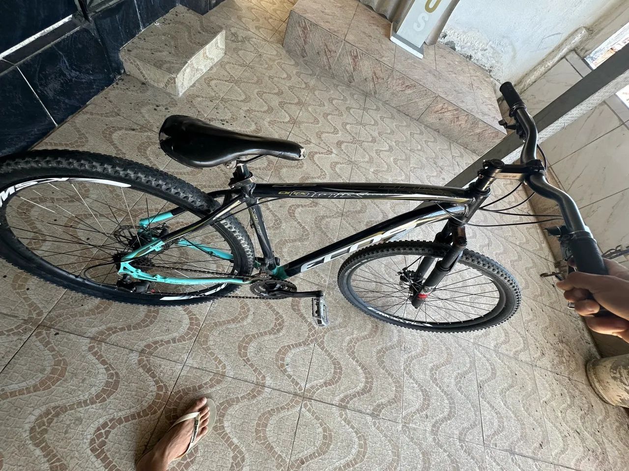 Bicicleta aro 29  - Foto 5
