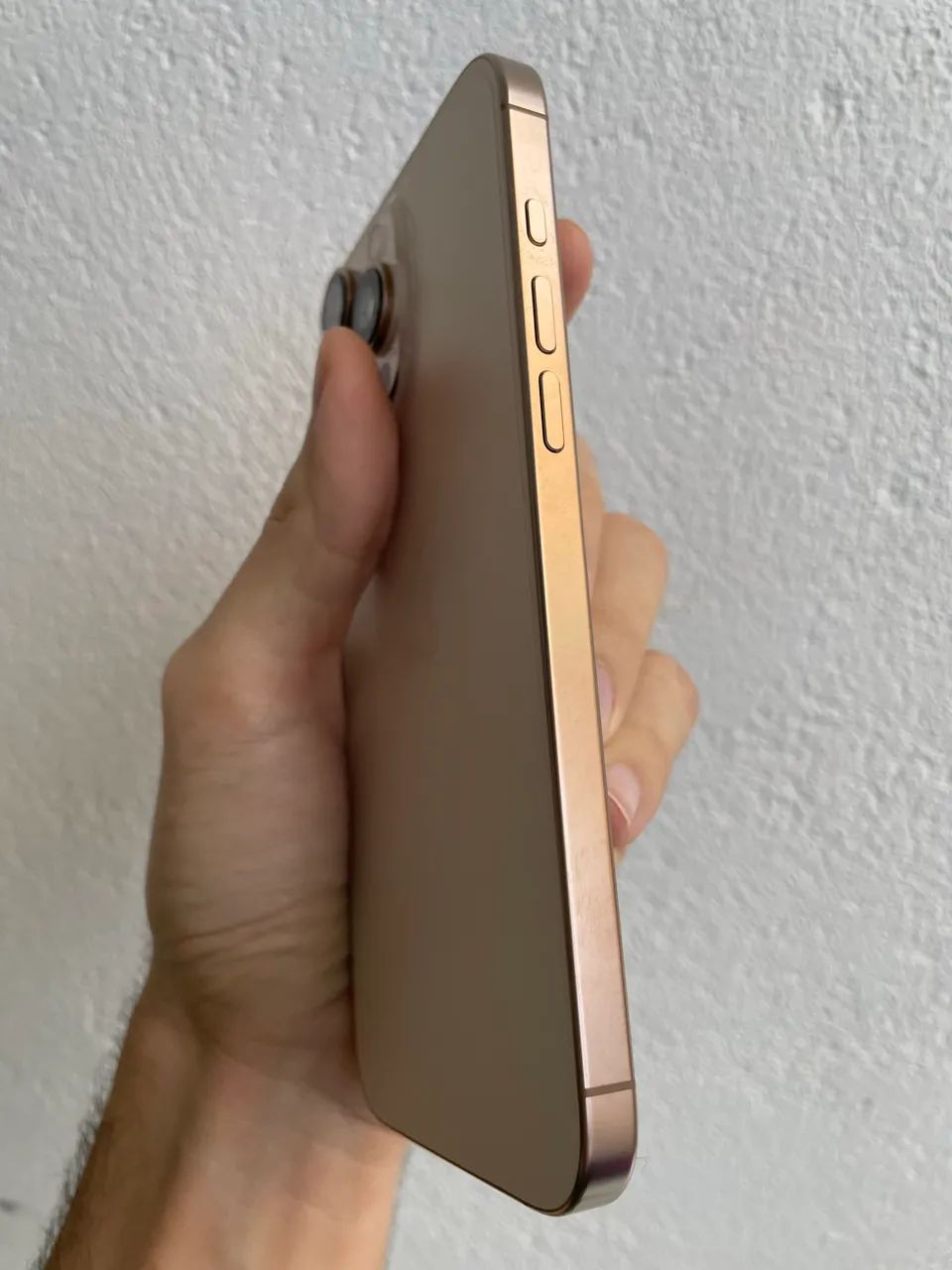 iPhone 16 Pro Max 256gb Desert - Foto 4