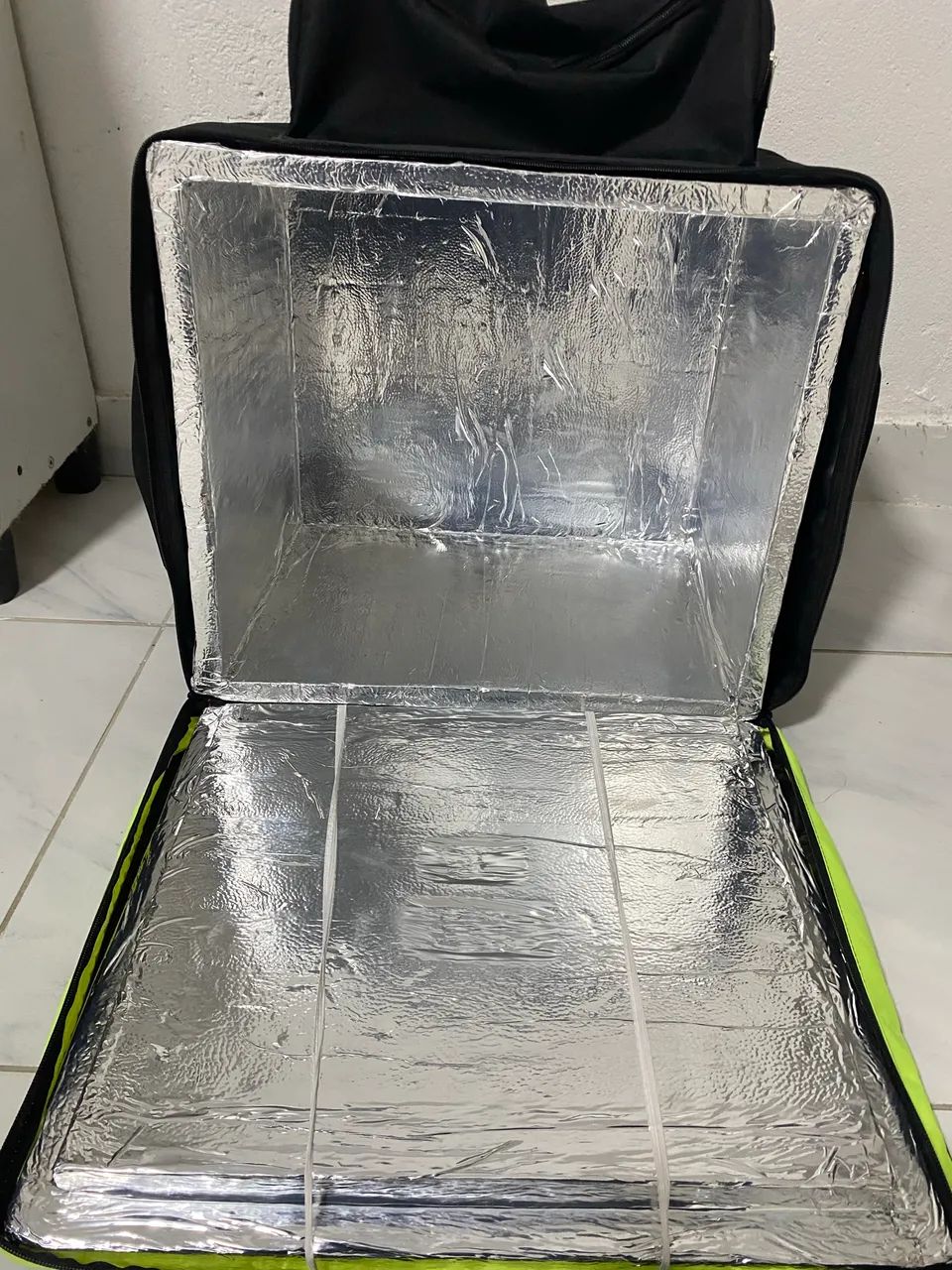 Bag / motoboy  - Foto 2