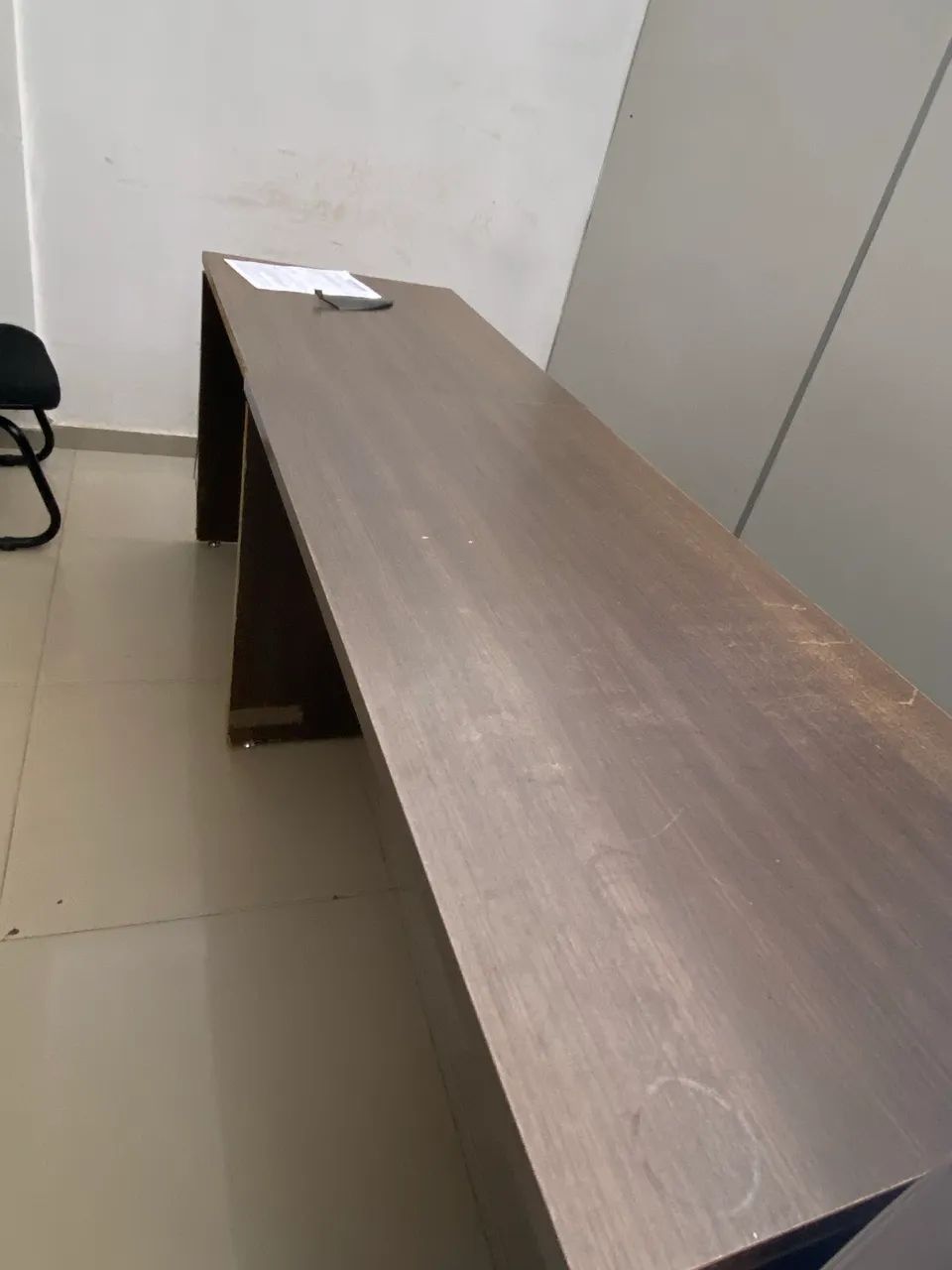 Mesa de escritório  - Foto 3