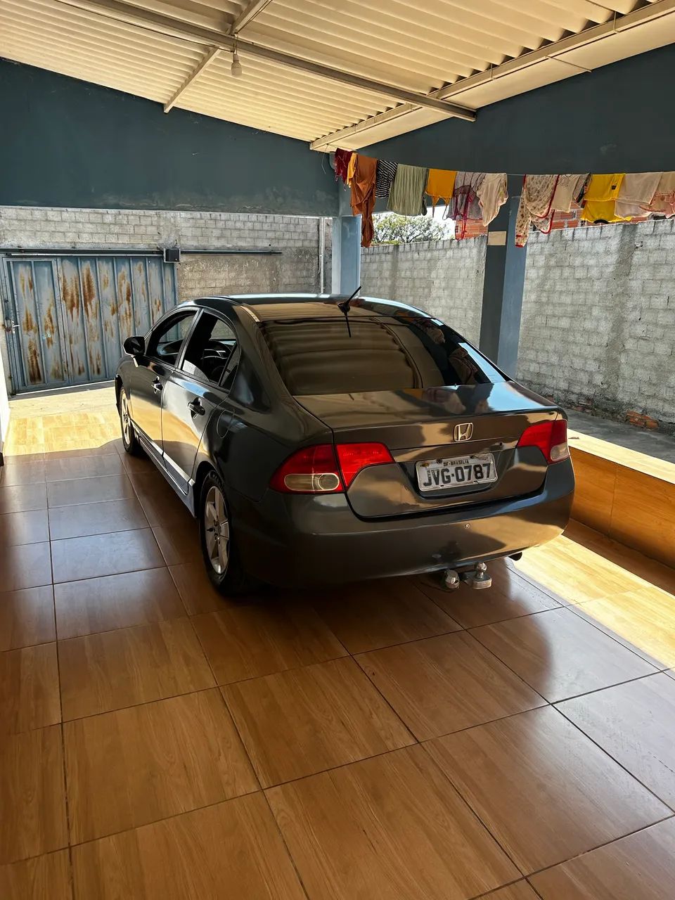 Honda Civic 2008