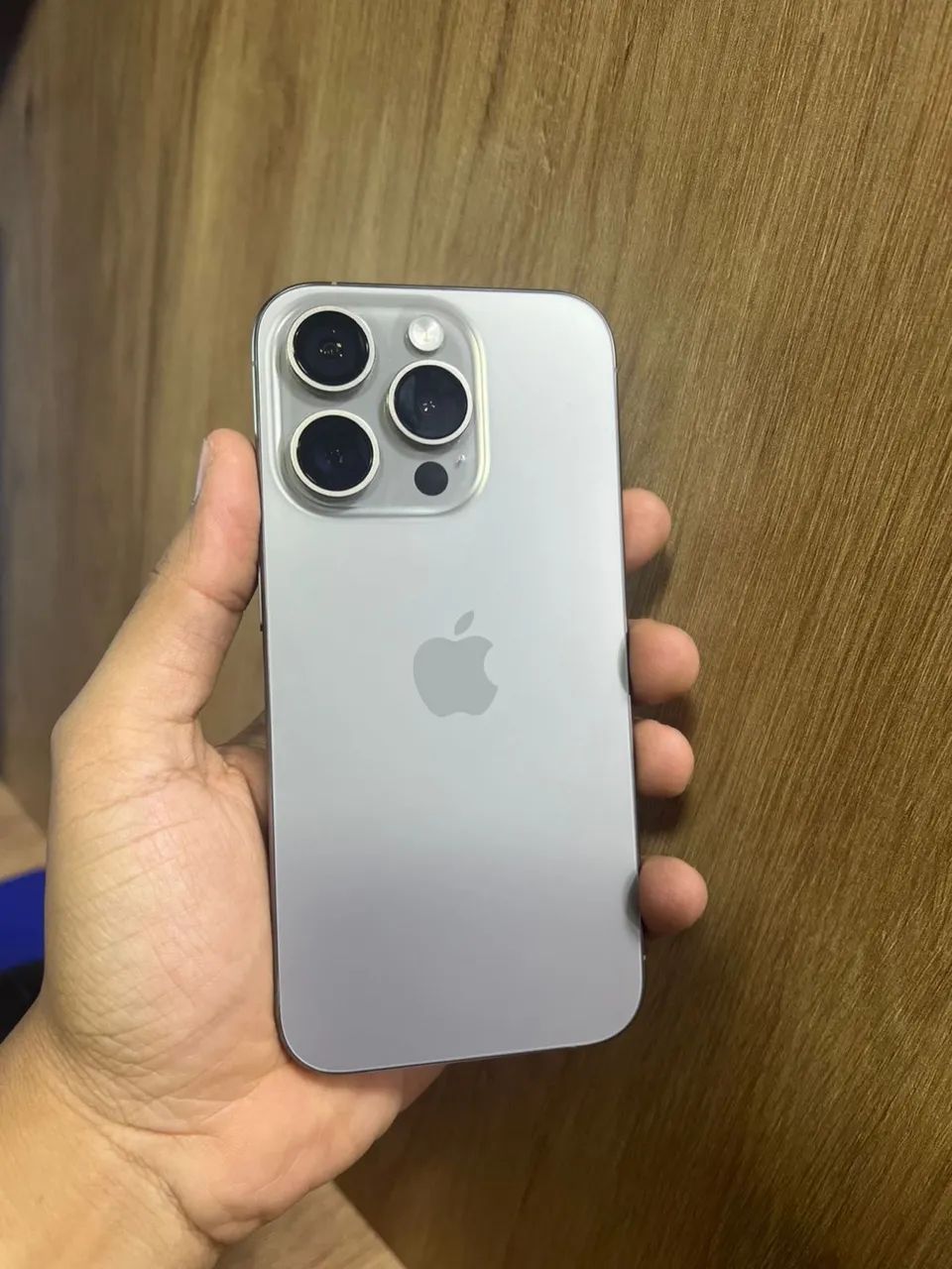 iPhone 15 pro URGENTE - Foto 4