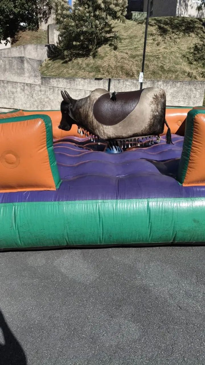 Locação de Brinquedos para Festas  - Foto 5