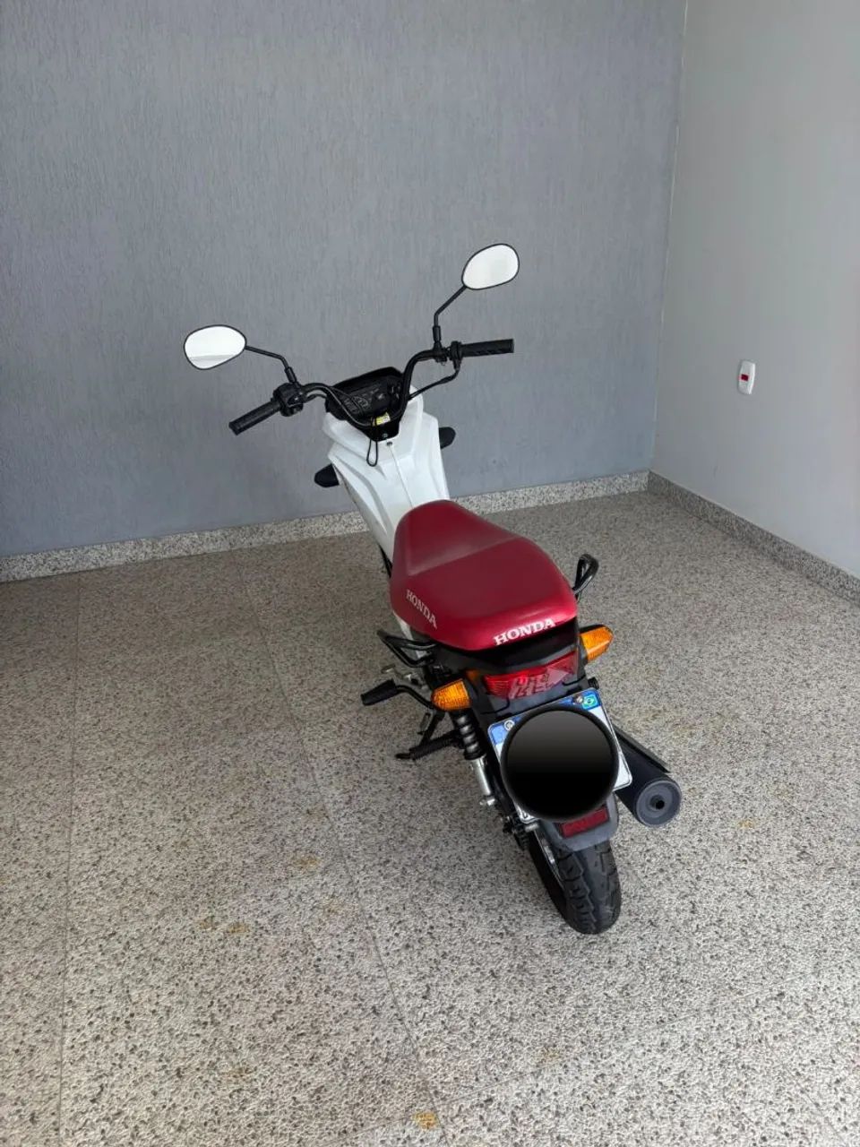 Pop 110i , 22.000km linda 2022 - Foto 4