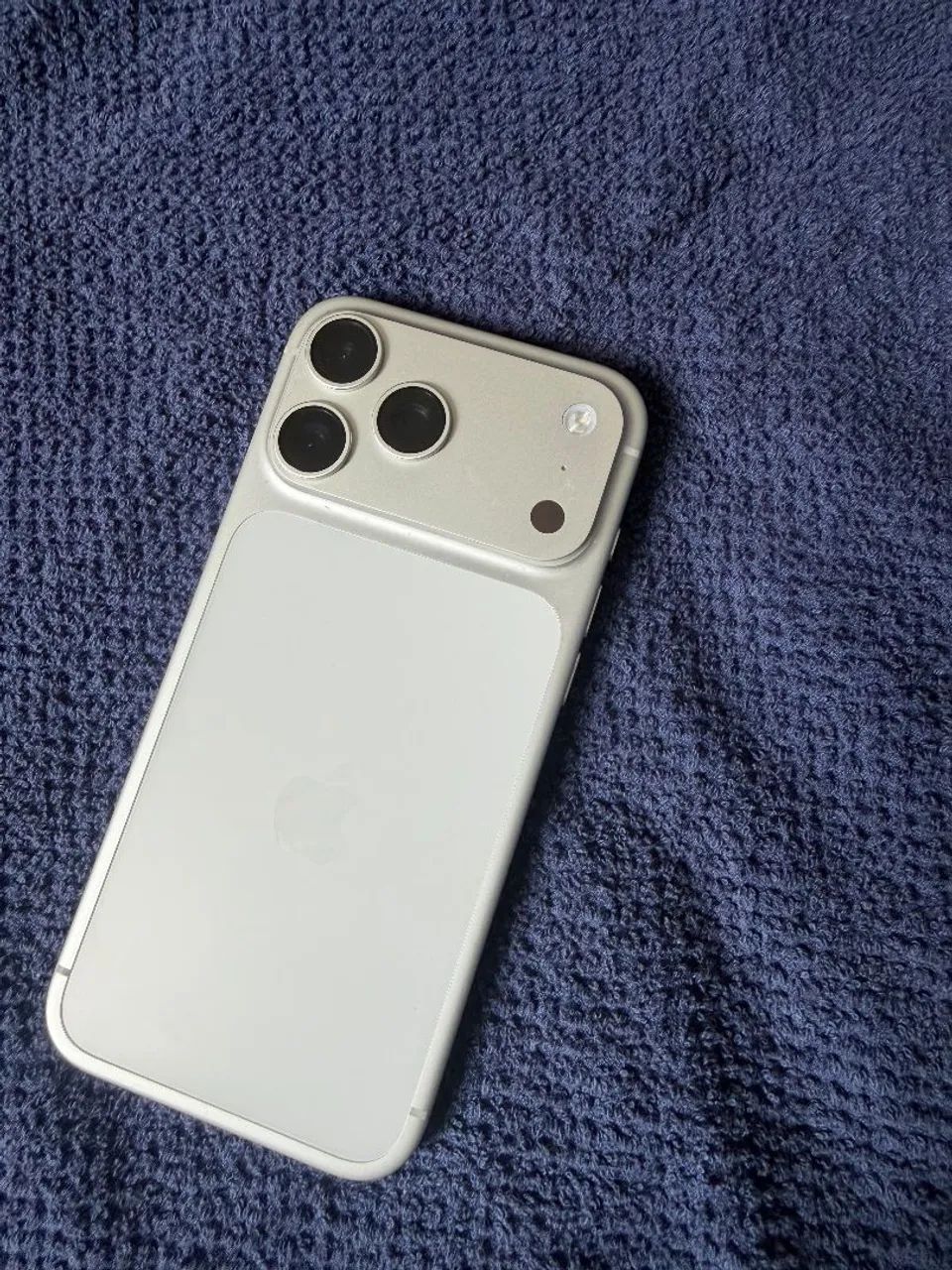 ifhone 17 pro max 256