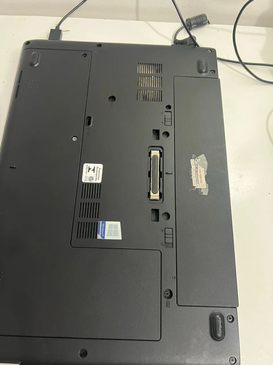 Notebook Positivo N600 Core i5 | 8 GB RAM | SSD - Foto 3
