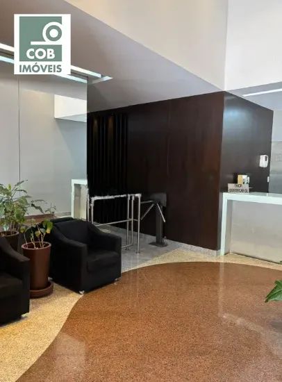 Vendo excelente sala comercial no Gutierrez - BH - Foto 4