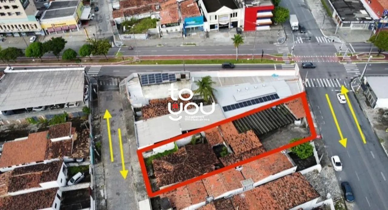 Terreno para Venda em João Pessoa, Torre - Foto 2