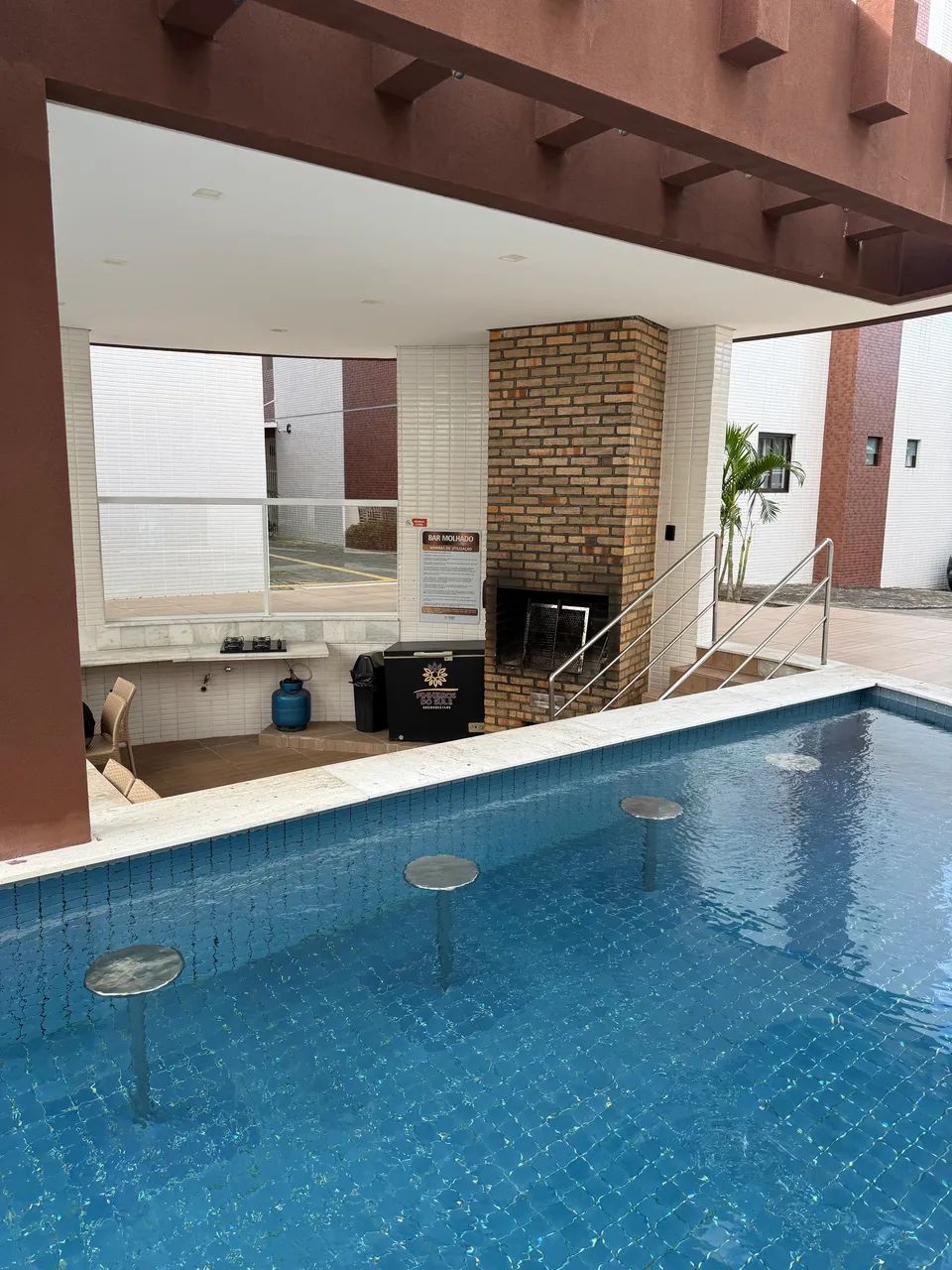 APARTAMENTO PARA ALUGUEL NO GEISEL CONDOMÍNIO COMOLETO - Foto 5