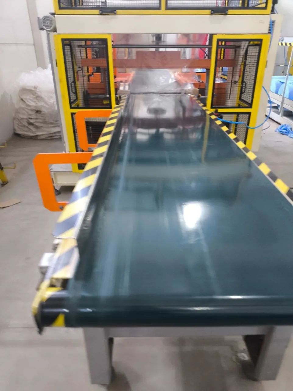 Máquina de Embalamento 3 Reguas - Foto 5