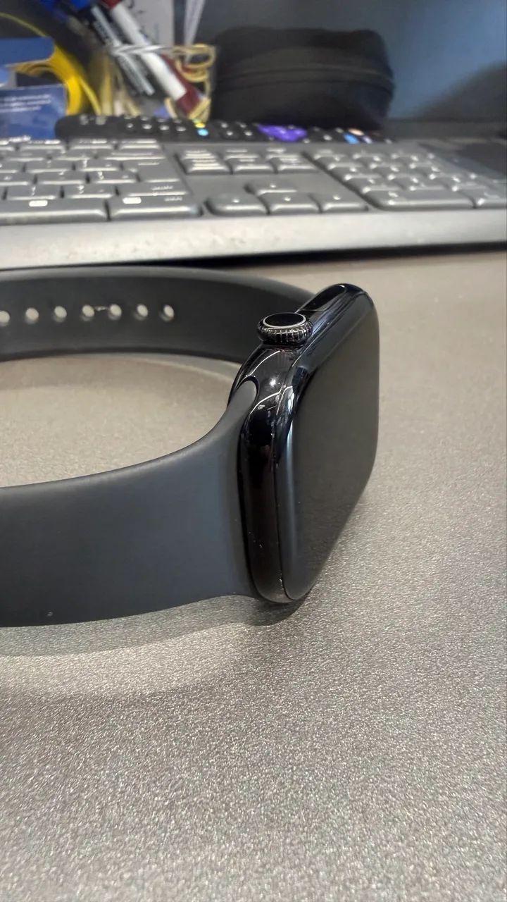 Apple Watch série 10 - Foto 5