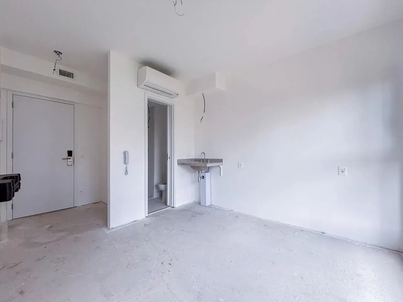 Studio de 20 m² aos pés do Parque Ibirapuera - Foto 3