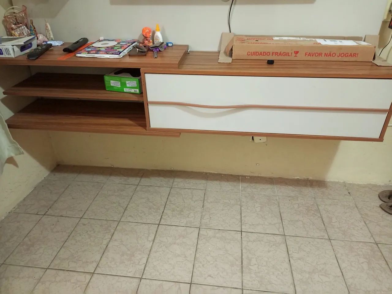 Vendo painel de TV 