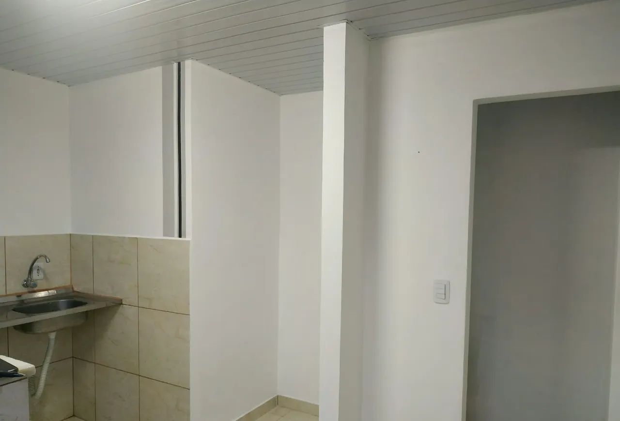 Casa tipo apartamento, casal. - Foto 2