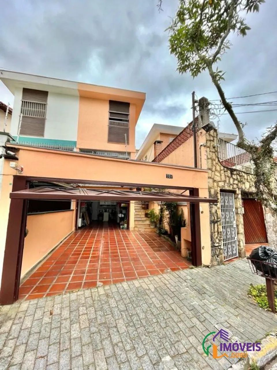 SOBRADO - VILA MARIANA - SP - Foto 2