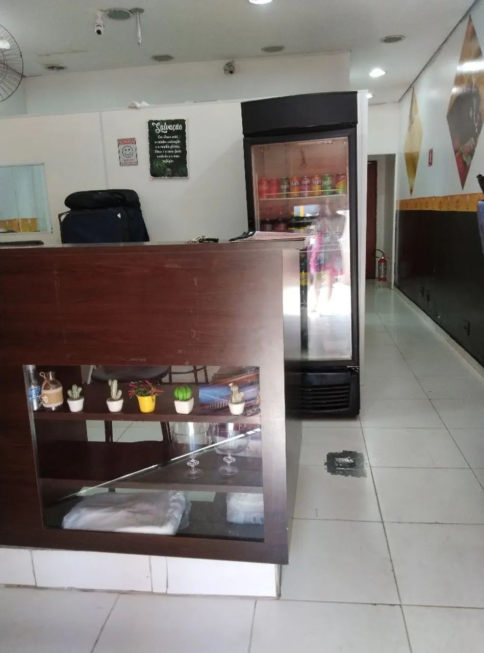 Balcão comercial - Foto 2