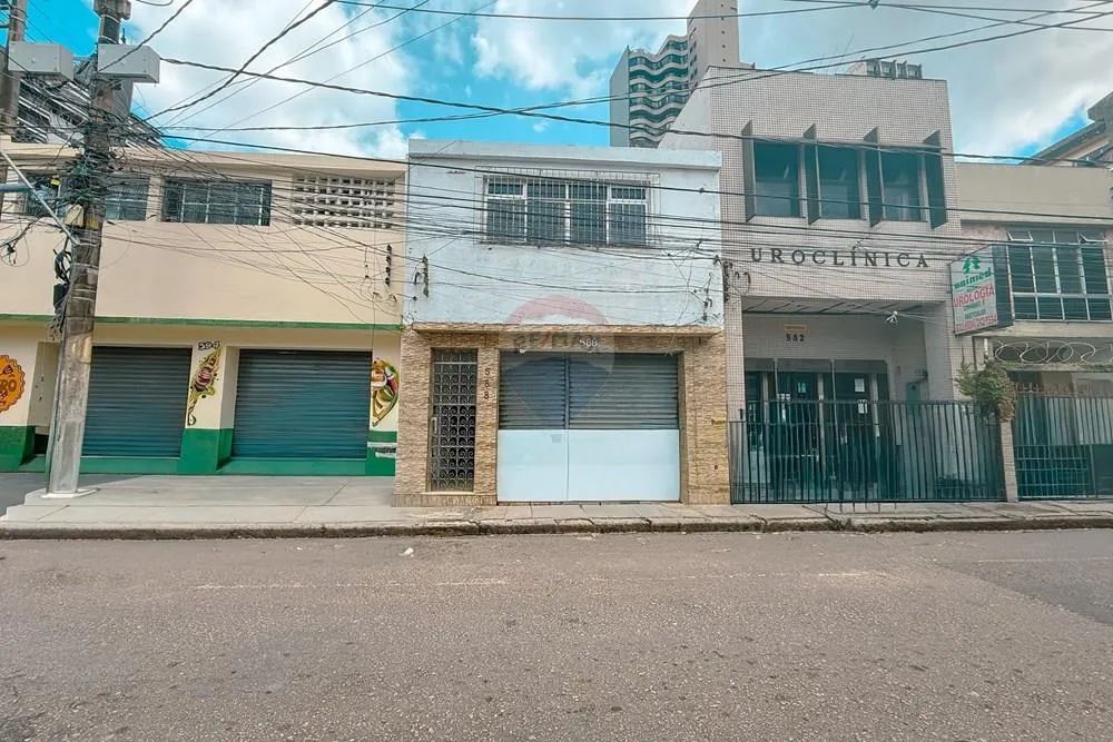 Venda-Imovel Resdencial-comercial-Campina-Belém PA - Foto 2