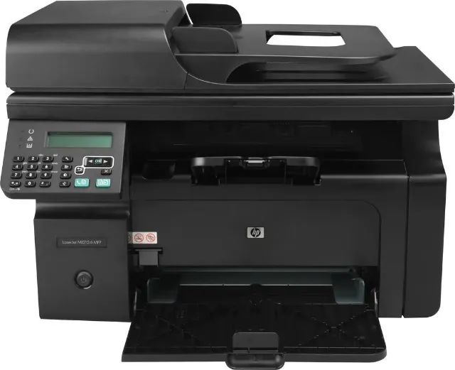 Impressora HP 1212 - Foto 2
